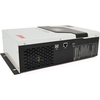 ��������� �������� Must PV18-1012VPM II, 1000W, 12V (PV18-1012VPM II) - �������� 2