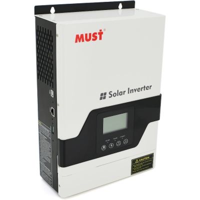 ��������� �������� Must PV18-1012VPM II, 1000W, 12V (PV18-1012VPM II) - �������� 1