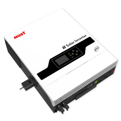 ��������� �������� Must PV18-8048PRO II, 8000W, 48V (PV18-8048PRO II) - �������� 2