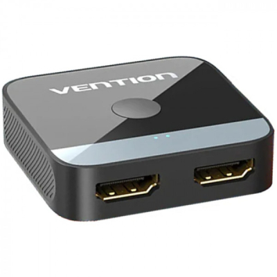 ������� Vention HDMI 2.0 UHD 4K 60Hz 3D, HDCP,1080P ��������� �������������� (AKOB0) - �������� 2