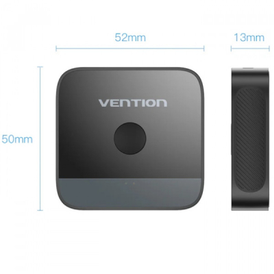 ������� Vention HDMI 2.0 UHD 4K 60Hz 3D, HDCP,1080P ��������� �������������� (AKOB0) - �������� 5
