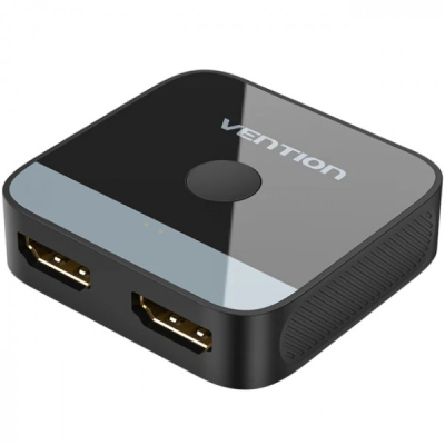 ������� Vention HDMI 2.0 UHD 4K 60Hz 3D, HDCP,1080P ��������� �������������� (AKOB0) - �������� 1