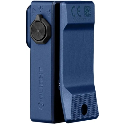 ˳���� Olight Oclip Ultra Navy blue (0.0000.3145) - �������� 5