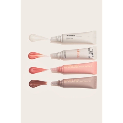 ������� ��� ��� Sister's Aroma Lip Hydrater Cute Mistake � �������� 10 �� (4820227785483) - �������� 4