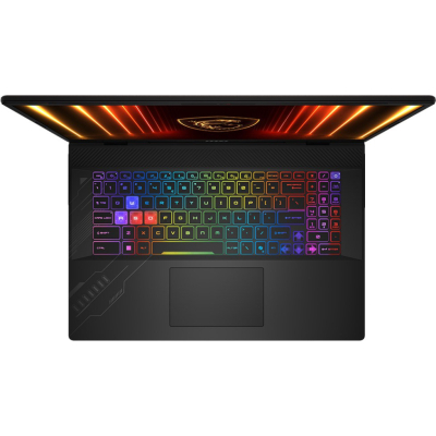 ������� MSI Crosshair A17 HX (D8WGKG-049XUA) - �������� 4