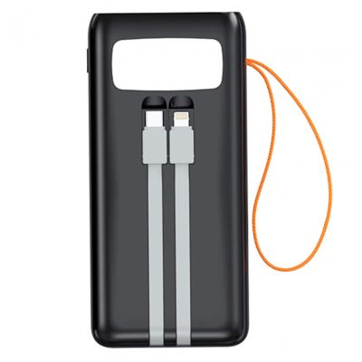 ������� ������������ Aspiring Light 50 50000mAh PD/22.5W (PB-L50) - �������� 2