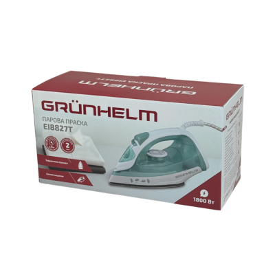 ������ Grunhelm EI8827T - �������� 11