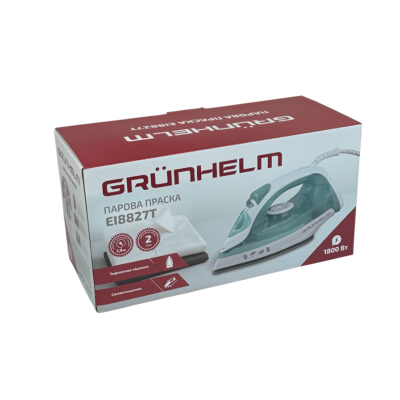 ������ Grunhelm EI8827T - �������� 12