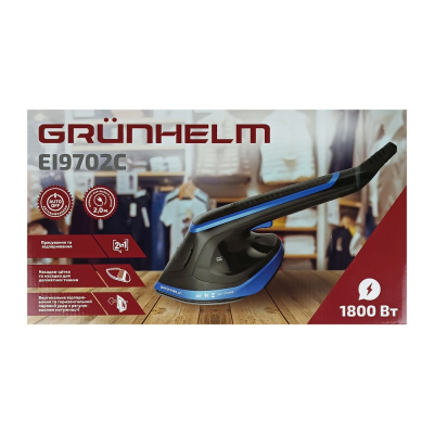 ³�������� ��� ����� Grunhelm EI9702C - �������� 8