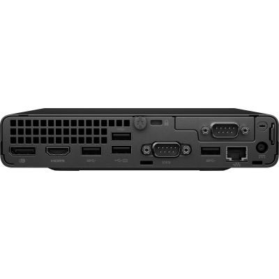 ��������� HP Pro Mini 260 G9 / i3-1315U, 8, 512, K&M, WiFi (B70TGAT) - �������� 4