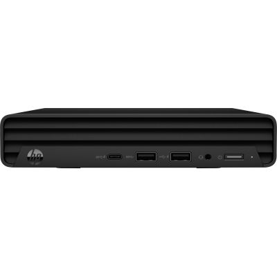 ��������� HP Pro Mini 260 G9 / i3-1315U, 8, 512, K&M, WiFi (B70TGAT) - �������� 1