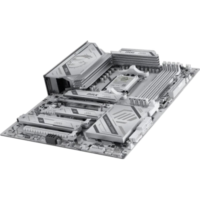����������� ����� MSI MAG X870E GAMING PLUS MAX WIFI - �������� 2