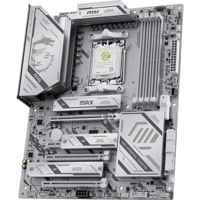 ����������� ����� MSI MAG X870E GAMING PLUS MAX WIFI - �������� 1