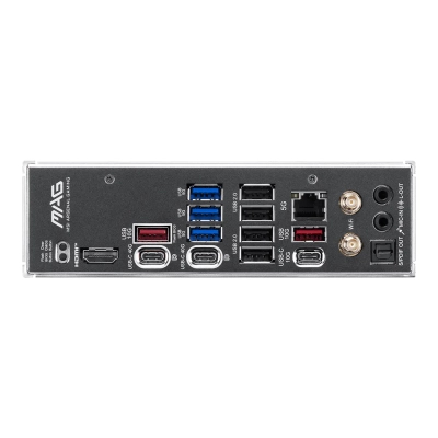 ����������� ����� MSI MAG X870E TOMAHAWK MAX WIFI - �������� 2