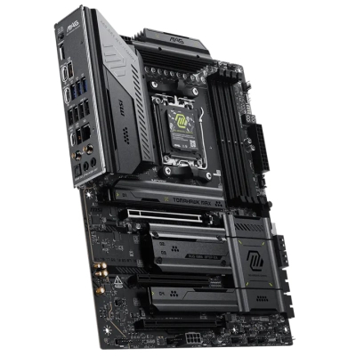 ����������� ����� MSI MAG X870E TOMAHAWK MAX WIFI - �������� 3