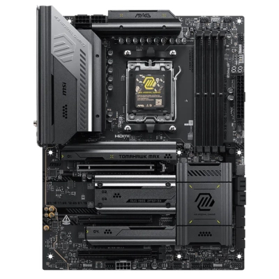 ����������� ����� MSI MAG X870E TOMAHAWK MAX WIFI - �������� 1