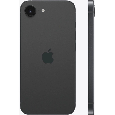 ��������� ������� Apple iPhone 17e 256GB Black (MHRV4) - �������� 2