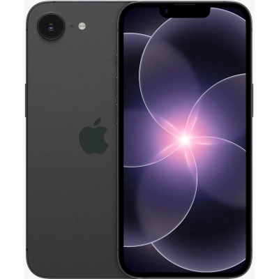 ��������� ������� Apple iPhone 17e 256GB Black (MHRV4) - �������� 1