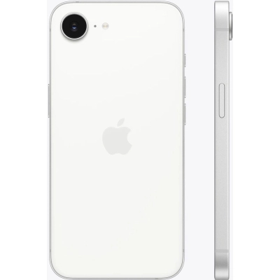 ��������� ������� Apple iPhone 17e 256GB White (MHRW4) - �������� 2