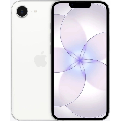��������� ������� Apple iPhone 17e 256GB White (MHRW4) - �������� 1