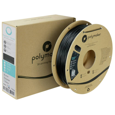 ������� ��� 3D-�������� Polymaker TPU-90A 1,75mm 0,75kg BLACK (PD02001) - �������� 2