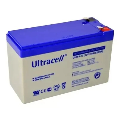 ������� ��� ��� ������� �� ��� Ultracell UHR9-12 12V-9Ah (UHR9-12) - �������� 1