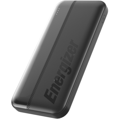 ������� ������������ Energizer 10000mAh 15W, USB-�, 2*USB-C, Black (UE10050CC) - �������� 2
