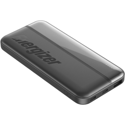 ������� ������������ Energizer 10000mAh 15W, USB-�, 2*USB-C, Black (UE10050CC) - �������� 3