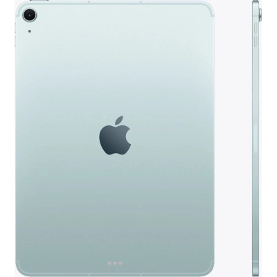 ������� Apple iPad Air 11" M4 WiFi + Cellular 128GB Blue (MH794TY/A) - �������� 2
