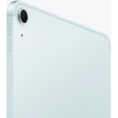 ������� Apple iPad Air 11" M4 WiFi + Cellular 128GB Blue (MH794TY/A) - �������� 3