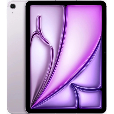 ������� Apple iPad Air 11" M4 WiFi + Cellular 128GB Purple (MH7C4TY/A) - �������� 1