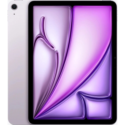������� Apple iPad Air 11" M4 WiFi 128GB Purple (MH344TY/A) - �������� 1