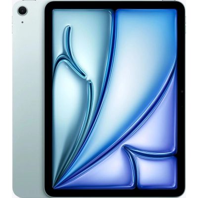 ������� Apple iPad Air 11" M4 WiFi 256GB Blue (MH364TY/A) - �������� 1