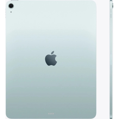 ������� Apple iPad Air 13" M4 WiFi + Cellular 128GB Blue (MH9E4TY/A) - �������� 2