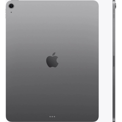 ������� Apple iPad Air 13" M4 WiFi + Cellular 128GB Space Grey (MH9D4TY/A) - �������� 2