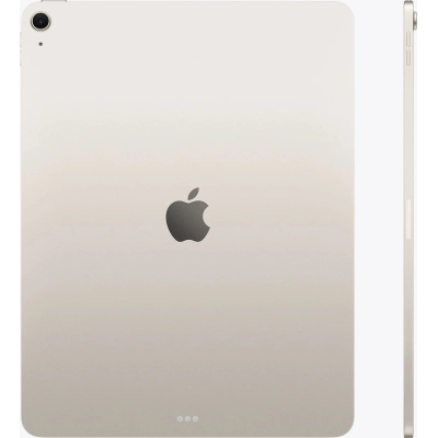 ������� Apple iPad Air 13" M4 WiFi 128GB Starlight (MH5Q4TY/A) - �������� 2