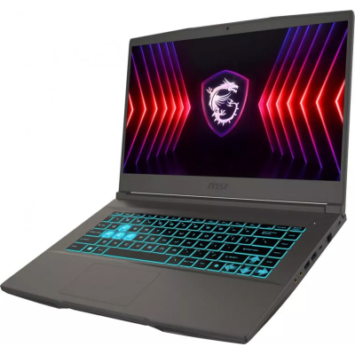������� MSI Thin 15 B13UC-3430XRO (9S7-16R831-3430) - �������� 3