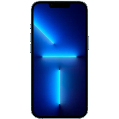 �������� ������� Apple iPhone 13 Pro 128Gb Sierra Blue (REF B) BREEZY (2BMLVD3) - �������� 2