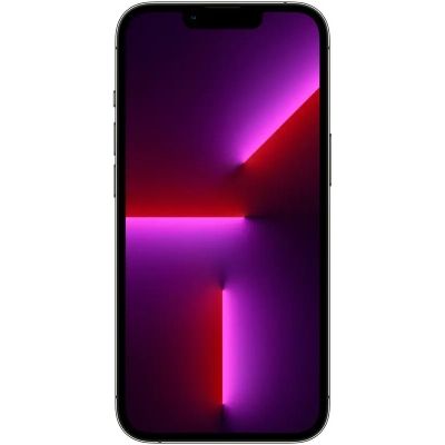 �������� ������� Apple iPhone 13 Pro Max 128Gb Graphite (REF B) BREEZY (2BMLL63) - �������� 2