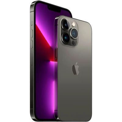 �������� ������� Apple iPhone 13 Pro Max 128Gb Graphite (REF B) BREEZY (2BMLL63) - �������� 3