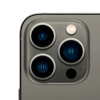 �������� ������� Apple iPhone 13 Pro Max 128Gb Graphite (REF B) BREEZY (2BMLL63) - �������� 4