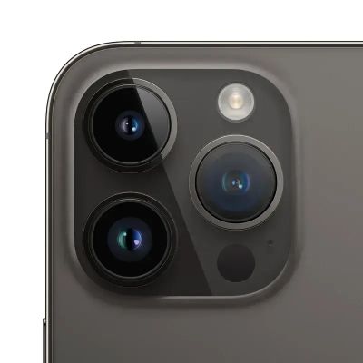 ��������� ������� Apple iPhone 14 Pro 128Gb Space Black (REF B) BREEZY (2BMPXV3) - �������� 4