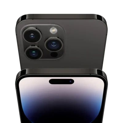 ��������� ������� Apple iPhone 14 Pro 128Gb Space Black (REF B) BREEZY (2BMPXV3) - �������� 5