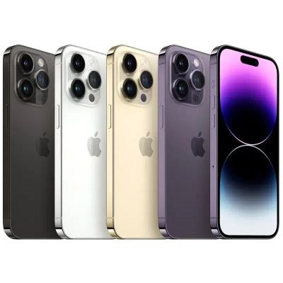 ��������� ������� Apple iPhone 14 Pro 128Gb Space Black (REF B) BREEZY (2BMPXV3) - �������� 6