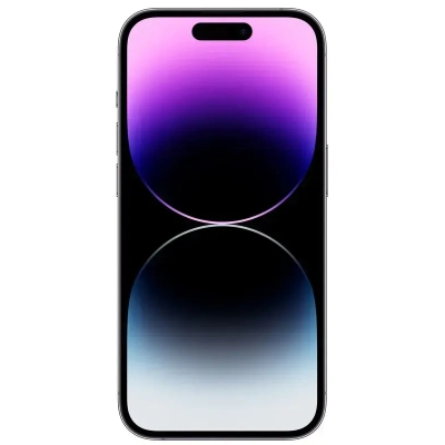 �������� ������� Apple iPhone 14 Pro 256Gb Deep Purple (REF B) BREEZY (2BMQ1F3) - �������� 2