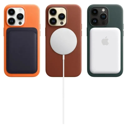 �������� ������� Apple iPhone 14 Pro 256Gb Deep Purple (REF B) BREEZY (2BMQ1F3) - �������� 9
