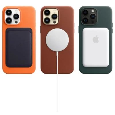 ��������� ������� Apple iPhone 14 Pro Max 128Gb Space Black (REF A) BREEZY (2AMQ9P3) - �������� 7