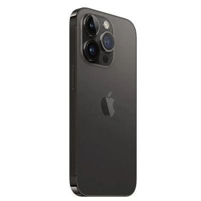 ��������� ������� Apple iPhone 14 Pro Max 128Gb Space Black (REF B) BREEZY (2BMQ9P3) - �������� 3