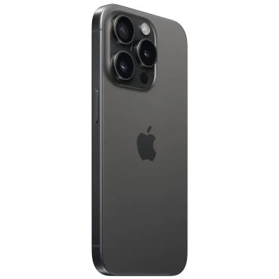 ��������� ������� Apple iPhone 15 Pro 256Gb Black Titanium (REF A) BREEZY (2AMTV13) - �������� 3