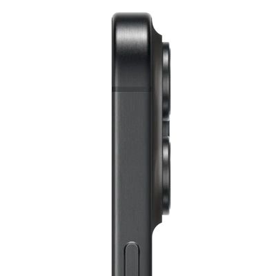 ��������� ������� Apple iPhone 15 Pro 256Gb Black Titanium (REF A) BREEZY (2AMTV13) - �������� 4